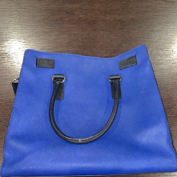 Michael Kors Large Hamilton Tote - Picture 2 of 5